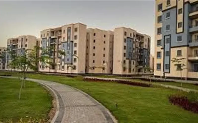 بمقدم 150 ألف جنيه.. إجراءات حجز شقق الإسكان الجاهزة للتسليم في حلوان